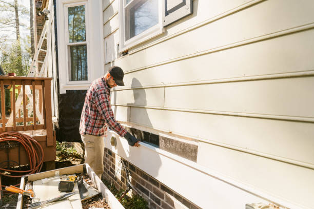 Trusted Siding service in Oil City, PA - Creative Siding